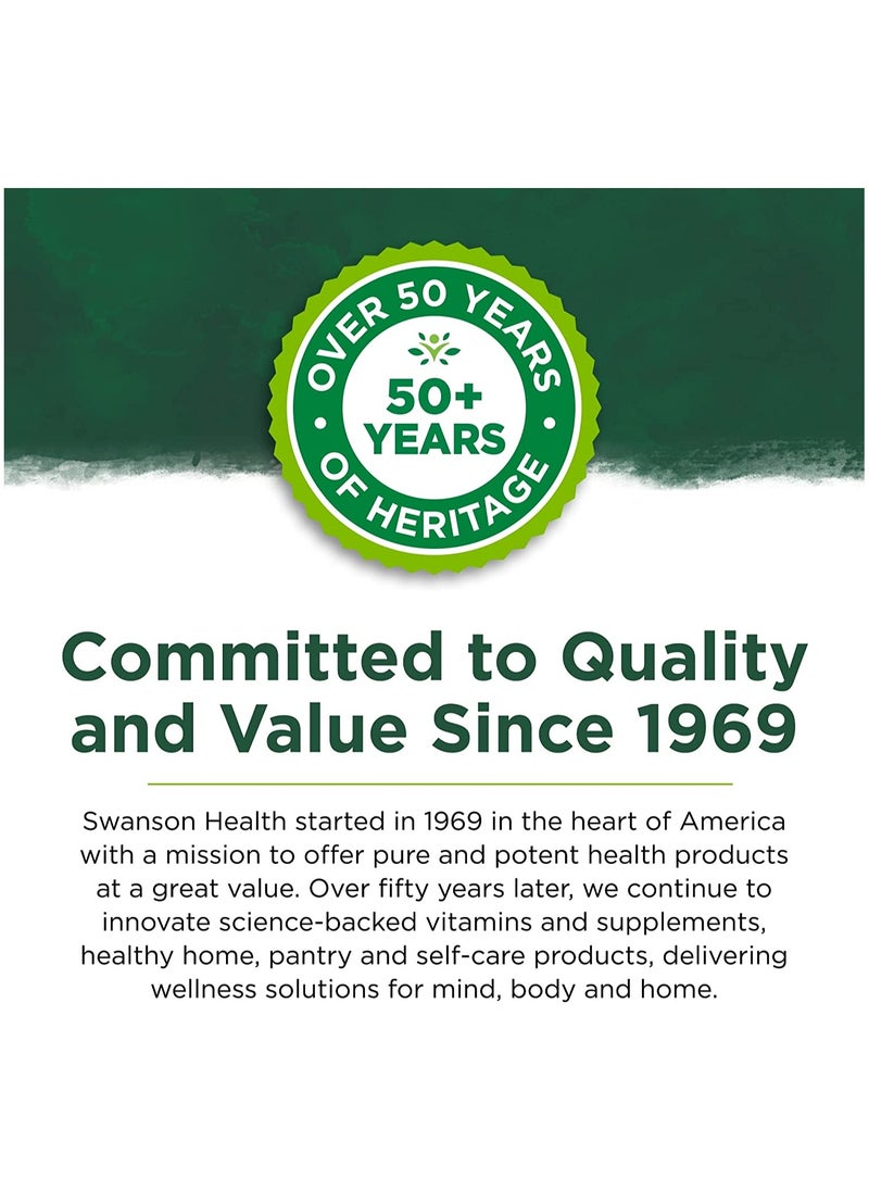 SWANSON - Swanson Vitamin K Cream with Menaquinone7 2 fl Ounce 59 ml Cream - Image 1