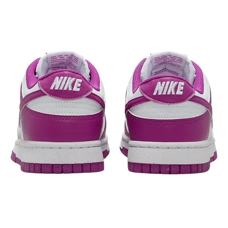 Nike Dunk Low Pink - Image 4
