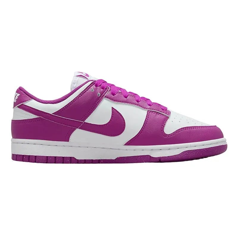 Nike Dunk Low Pink - Image 1