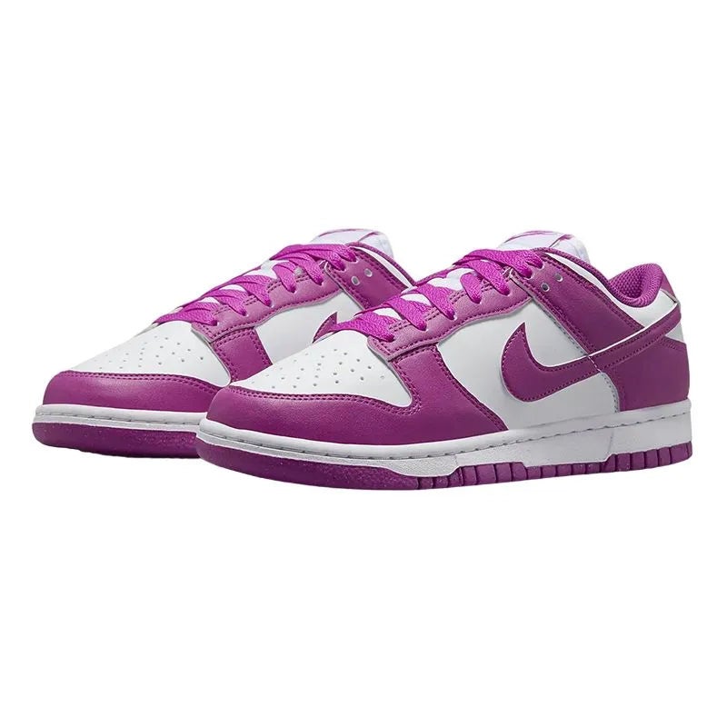 Nike Dunk Low Pink - Image 3
