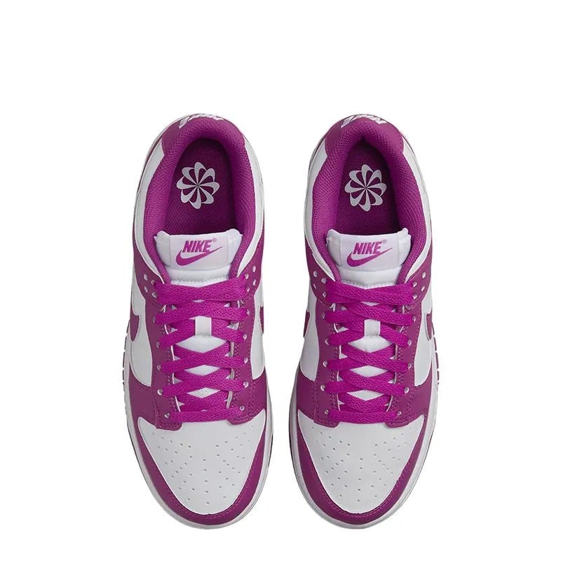 Nike Dunk Low Pink - Image 2