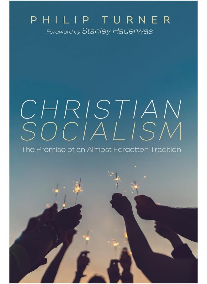 Christian Socialism 