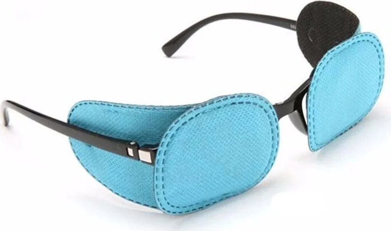 Lux Eye Cover Tape