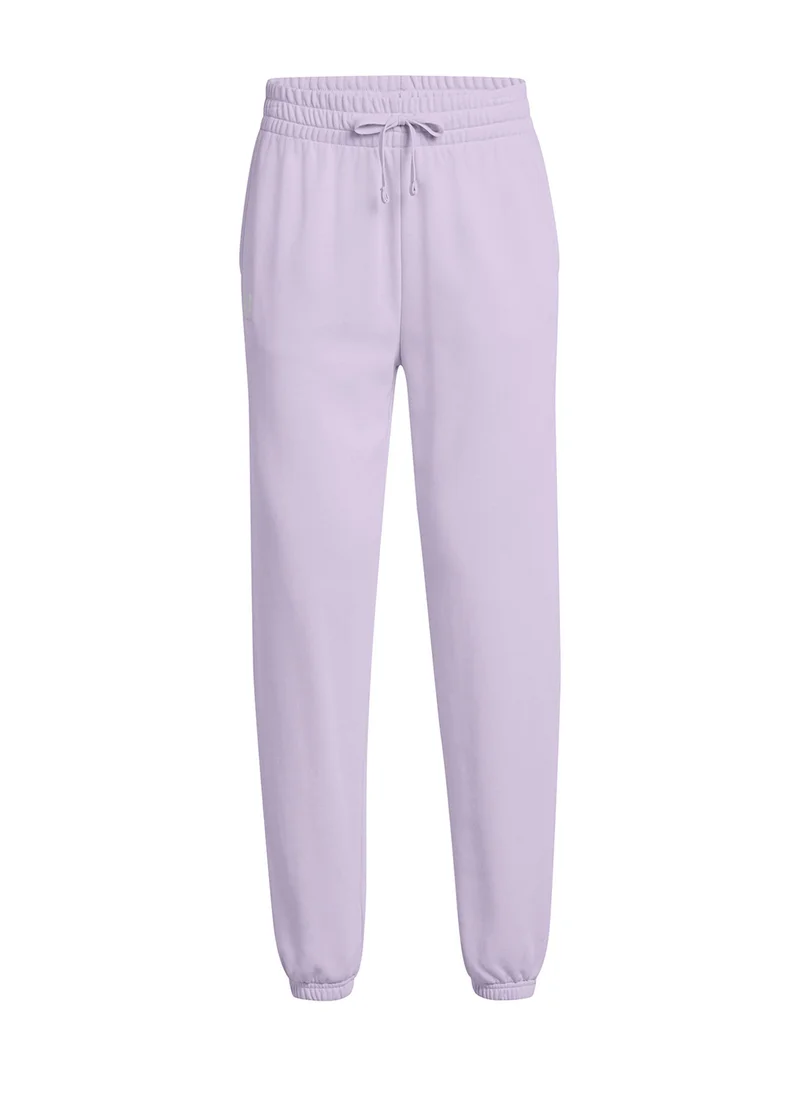 UNDER ARMOUR Rival Terry Joggers