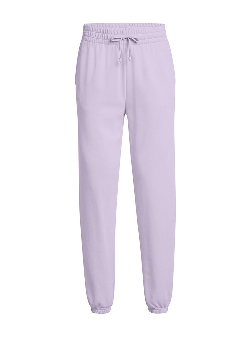 اندر ارمر بنطلون رياضي تيري رايفال - Image 4