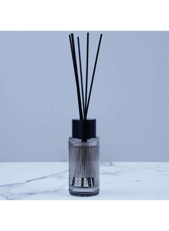 Pan Home MAHAGONY-TEAKWOOD REED DIFFUSER 200ML - Image 1