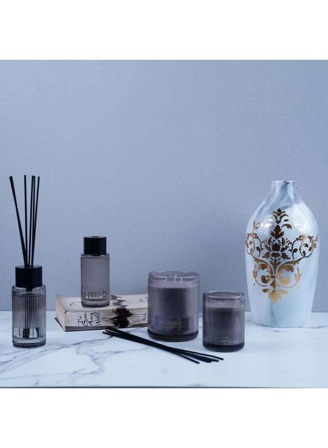 Pan Home MAHAGONY-TEAKWOOD REED DIFFUSER 200ML - Image 2