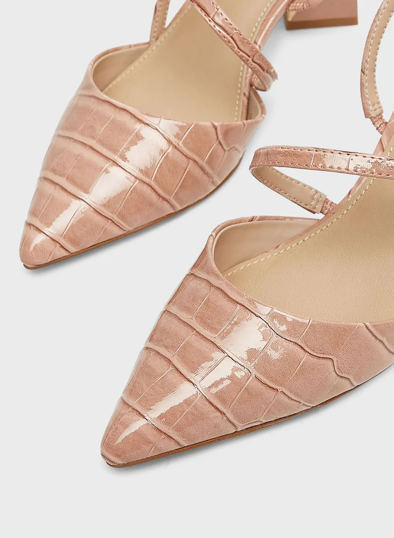 ALDO Suzette Heeled Pumps