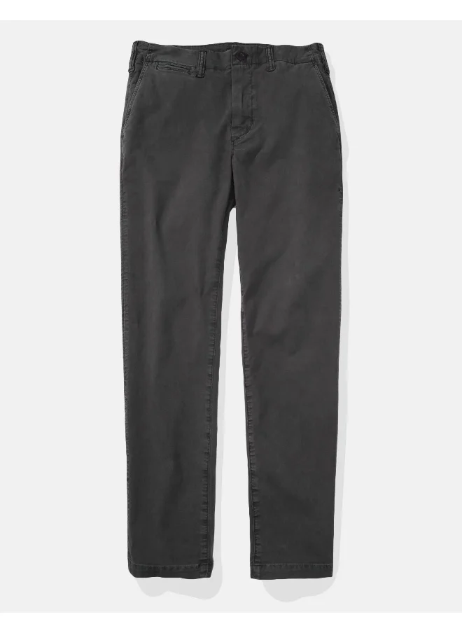 امريكان ايجل AE Flex Original Straight Chino