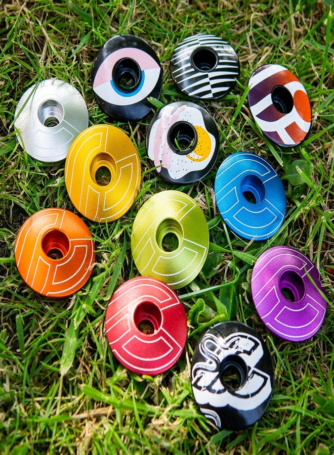 Cinelli سينيلي ستيما الغطاء العلوي، لحم الخنزير المقدد والبيض، مقاس واحد - Image 3