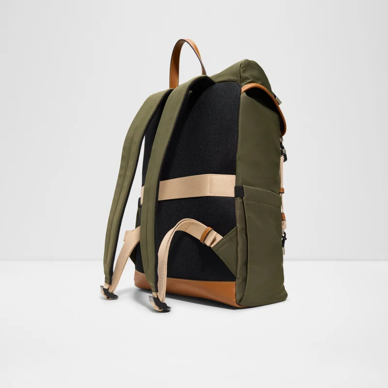 ALDO Edoedien Men's Khaki Backpack
