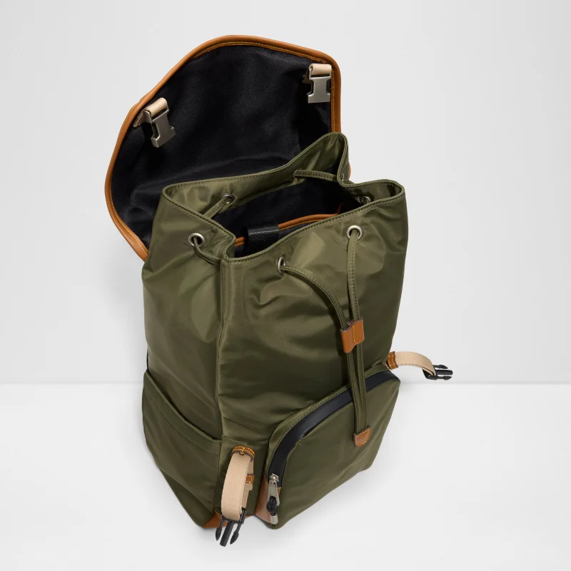 ALDO Edoedien Men's Khaki Backpack