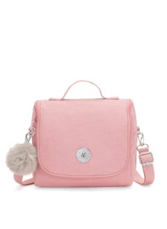 kipling New kichirou lunch bag bridal rose  - Image 1