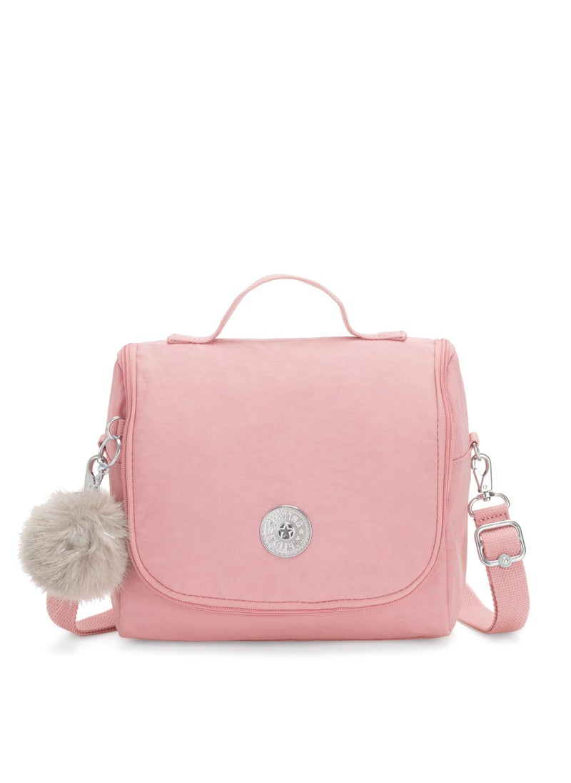 kipling - New kichirou lunch bag bridal rose - Image 1