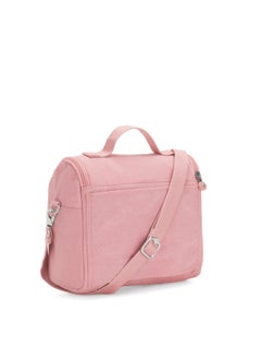 kipling New kichirou lunch bag bridal rose  - Image 2