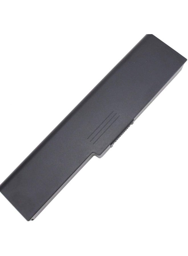 Terabyte 10.8V Battery PA3816U-1BAS PA3817U-1BRS PA3818U-1BRS compatible with TOSHIBA Satellite A655 A660 A665 C640 A665D L655D L600 L750 - Image 2