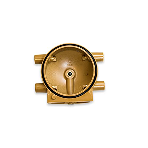PerTronix 1247XT Ignitor Electronic Ignition Conversion Kit, Compatible with Ford 4 Cylinder - Image 3
