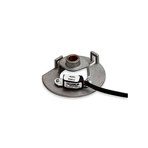 PerTronix 1247XT Ignitor Electronic Ignition Conversion Kit, Compatible with Ford 4 Cylinder - Image 5