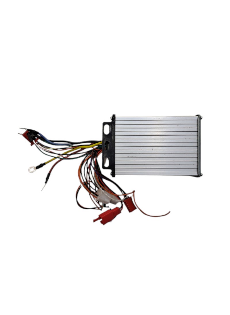 Generic 48v Electric Bike Controller  - Image 1