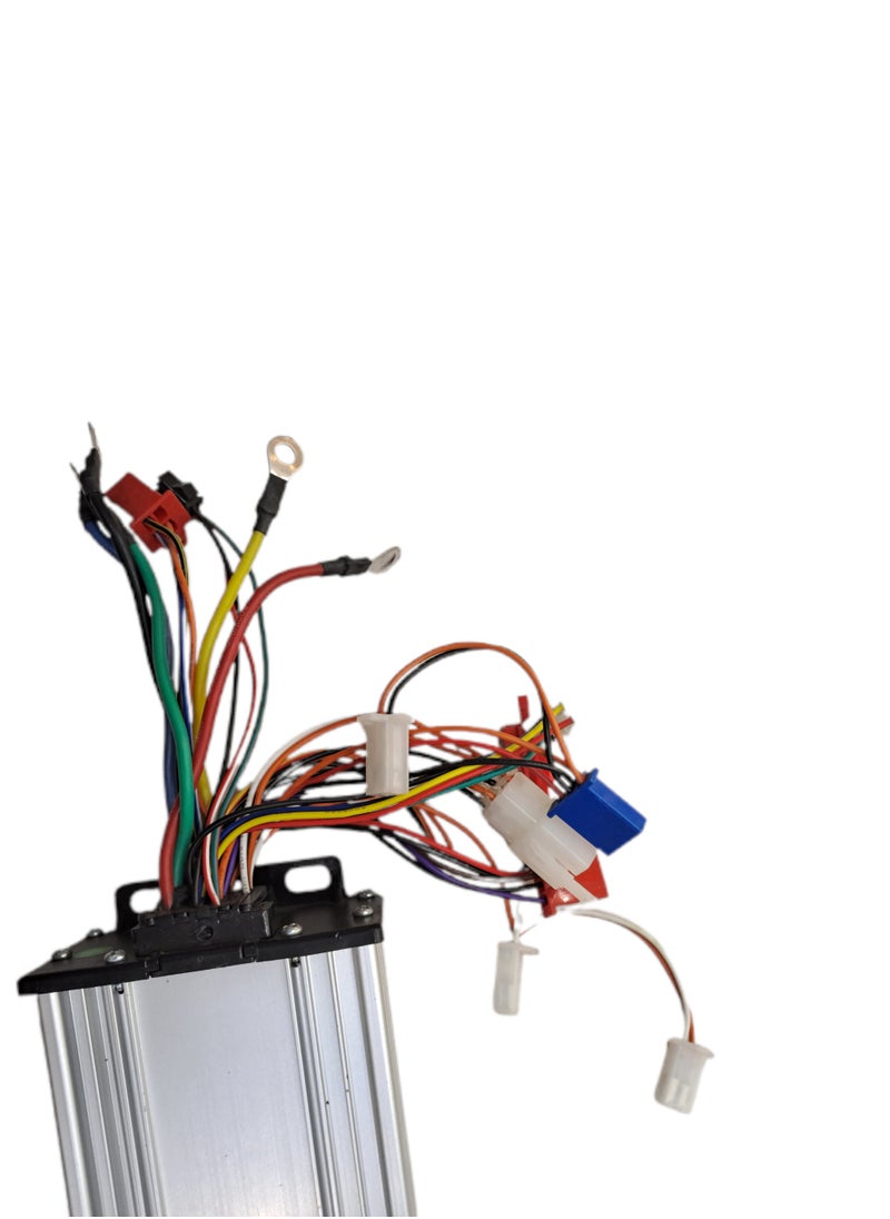 Generic 48v Electric Bike Controller  - Image 2