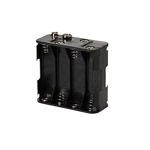 Mosuch Battery Holder for (8) AA with Standard Snap Connector : BH383 (1) - Image 5