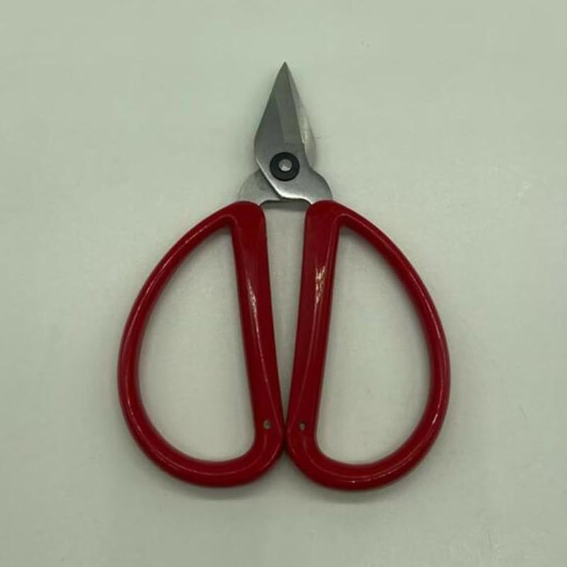 4 Pack Tennis Racket Wire Cutter Compact Diagonal Cutting Scissors for Cable - Image 3