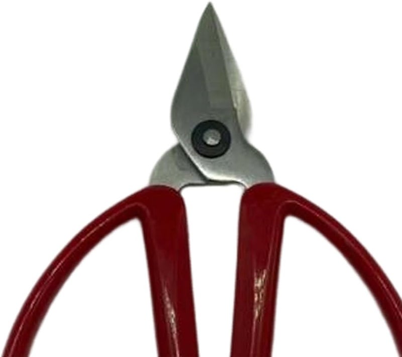 4 Pack Tennis Racket Wire Cutter Compact Diagonal Cutting Scissors for Cable - Image 5