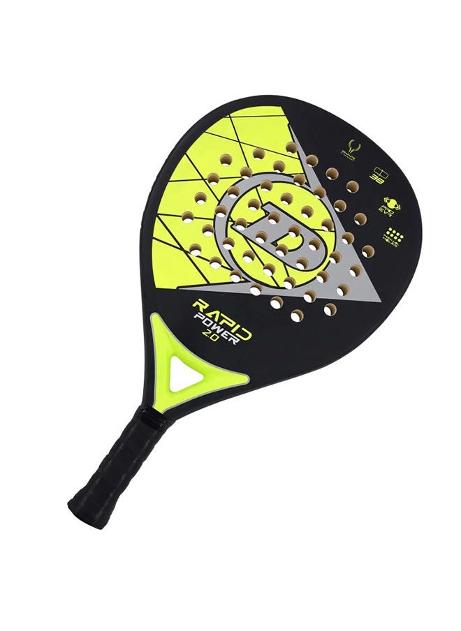 Rapid Control 2.0 Padel Racket