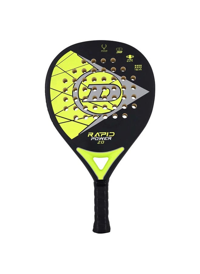Rapid Control 2.0 Padel Racket