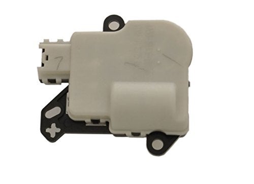 Ford Genuine Ford AA5Z-19E616-C A/C Motor Assembly - Image 2