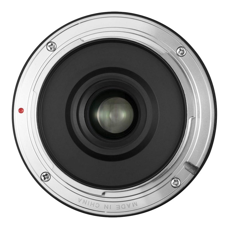 LAOWA عدسة لاوا فينوس أوبتيكس 9 مم f/2.8 زيرو-دي لعدسات سوني E - Image 4