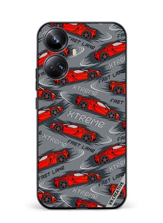 Protective Case Cover For Realme 10 Pro Plus Abstract Seamless Pattern With Sport Cars Design Multicolour - pzsku/Z1490AC6C8614C05A871AZ/45/_/1685808752/143ab846-07d6-4e38-bdcc-3e464f723a09