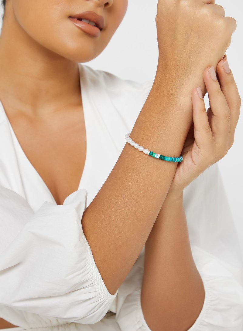 فاشن بوكس سوار لؤلؤ - Image 1