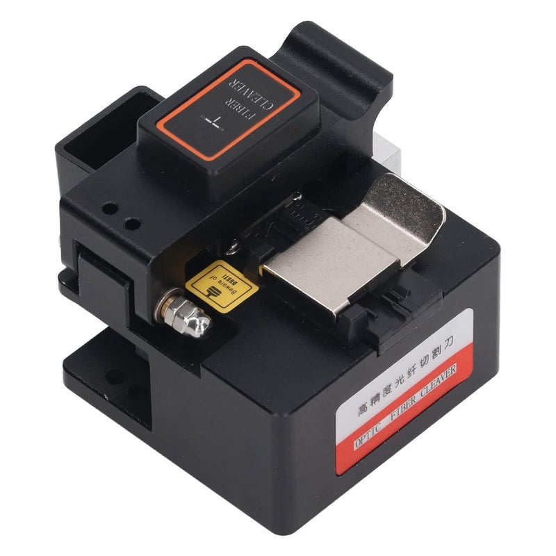 Optical Fiber Cutter Automatic Optic Cable Knife High Accuracy Fiber Cutting Tool for Single Core, Deosdumd0vq8ge2zm - Image 3