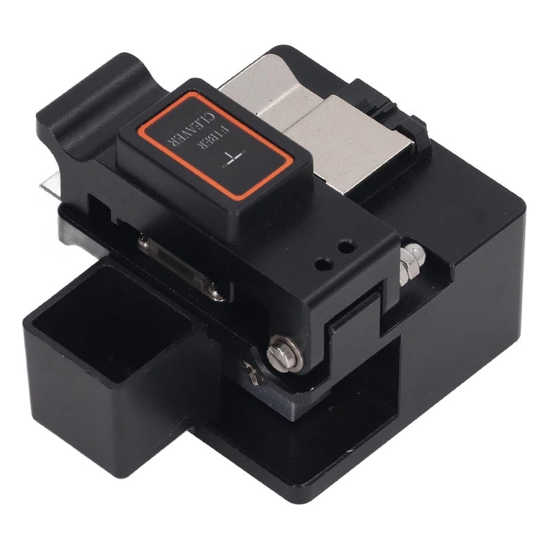 Optical Fiber Cutter Automatic Optic Cable Knife High Accuracy Fiber Cutting Tool for Single Core, Deosdumd0vq8ge2zm - Image 5
