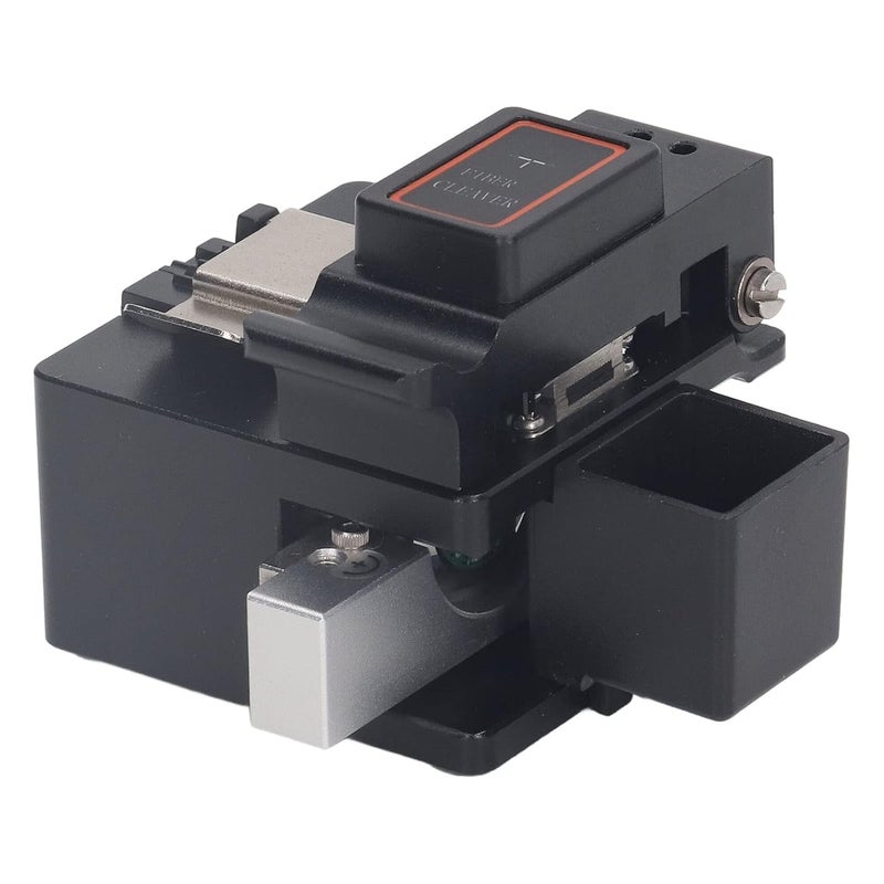 Optical Fiber Cutter Automatic Optic Cable Knife High Accuracy Fiber Cutting Tool for Single Core, Deosdumd0vq8ge2zm - Image 4