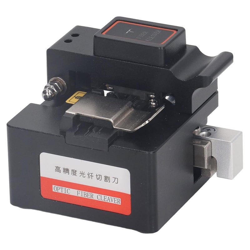 Optical Fiber Cutter Automatic Optic Cable Knife High Accuracy Fiber Cutting Tool for Single Core, Deosdumd0vq8ge2zm - Image 2
