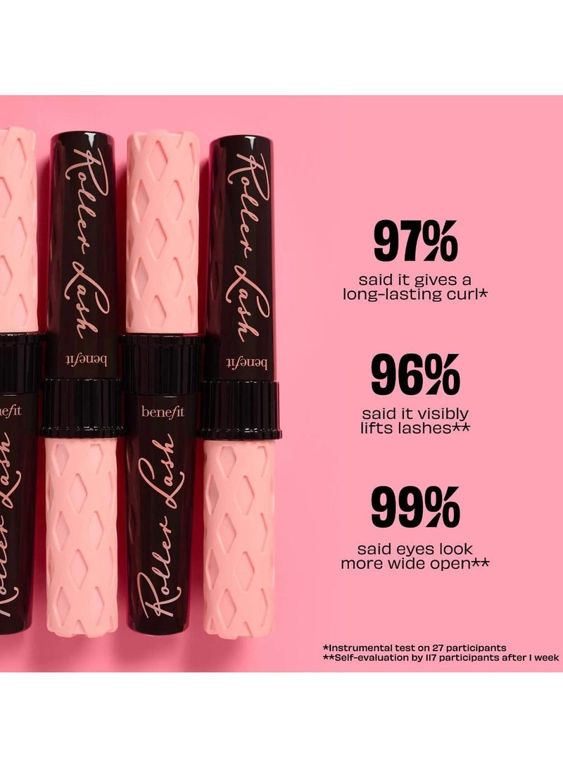 benefit roller lash mascara 4.0g - Image 3