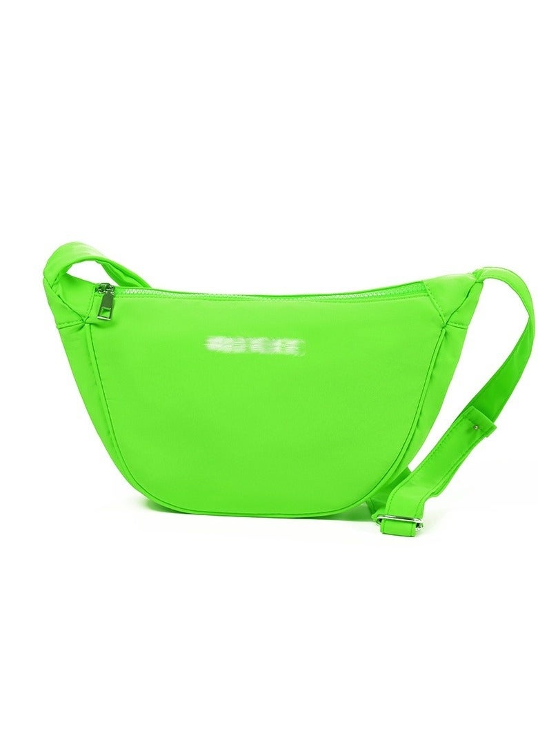 KUYING New Casual Ins Crossbody Bag Shoulder Bag - Image 1