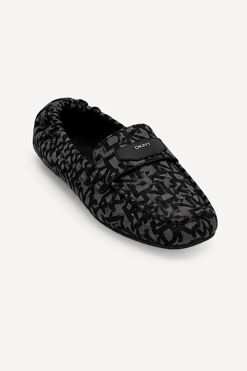 DELMAR DRIVER WIDE - LOAFERS