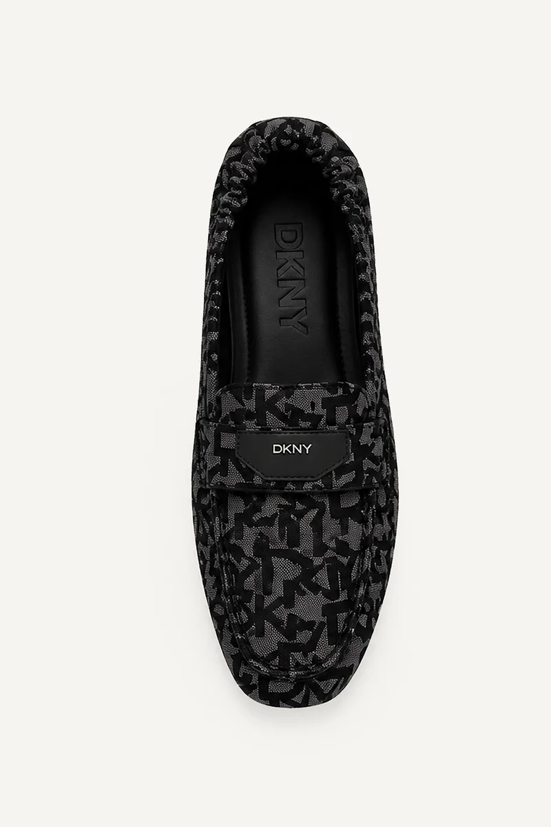 DKNY  DELMAR DRIVER WIDE - LOAFERS for Women | Best Price UAE