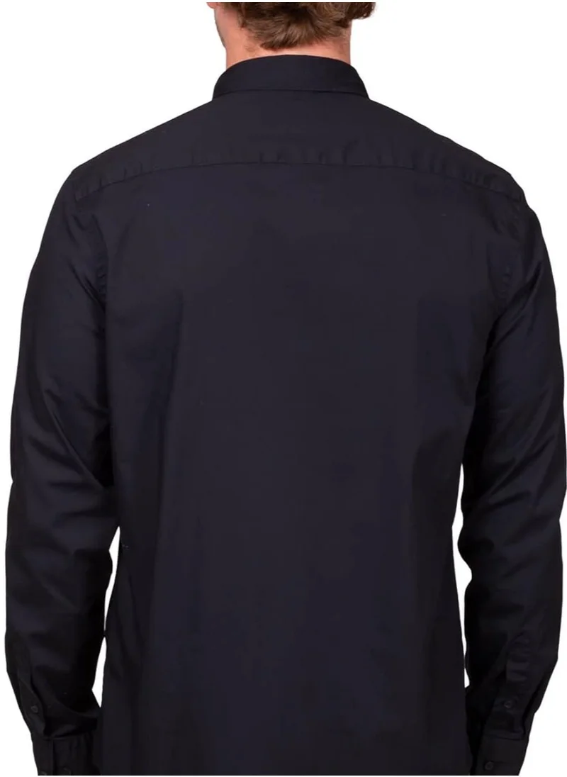 CALVIN KLEIN Essential Poplin Slim Fit Shirt