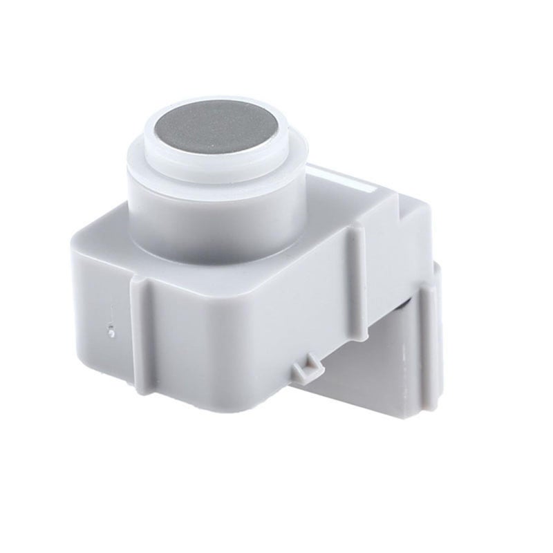 Generic Toiumops PDC Parking Sensor for Kia Cerato Couple 2014, 4pcs PDC Parking Sensor 95720-2S301,4 Pcs  - Image 2