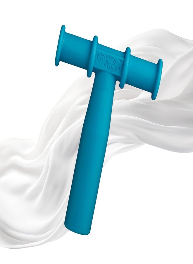 Chewy Tubes - Blue - Image 1