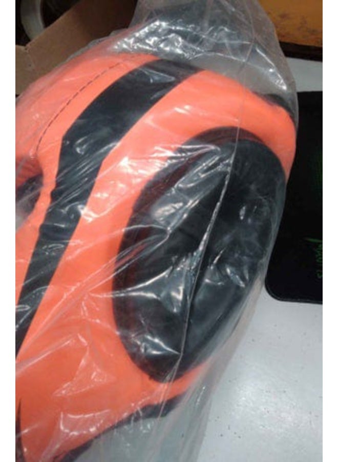 فينوم خوذة ملاكمة وواقي رأس احترافي من الجلد الطبيعي للتدريب والقتال - تصميم مريح ومتين لحماية الوجه والرأس - للرجال والنساء-مقاس M_ معدات رياضيه، أدوات رياضية ، تمارين رياضيه ، لياقه بدنيه، العاب رياضيه ، العاب للجيم - Image 4