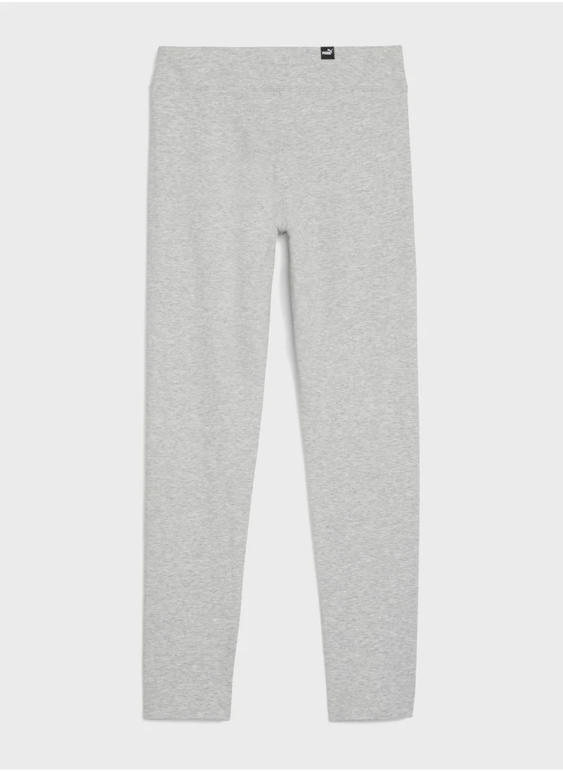 PUMA Kids Squad Leggings