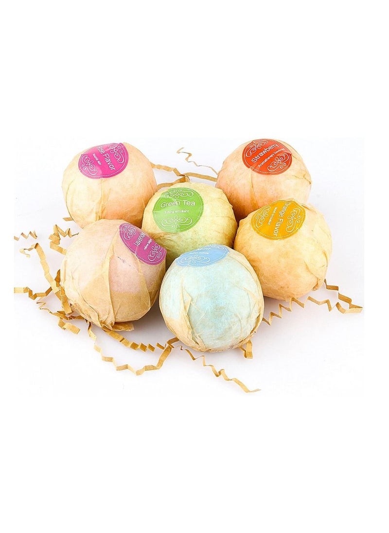 Bath Bomb 6Pc Set - pzsku/Z14921FB2075475083E97Z/45/_/1690266192/73190825-9d6c-4b3e-a46b-bdbb50cb1eb4