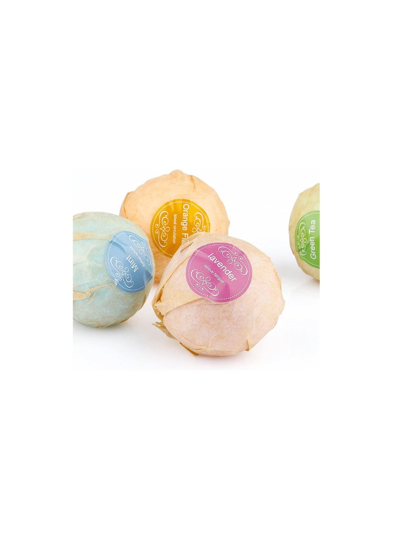 Bath Bomb 6Pc Set - pzsku/Z14921FB2075475083E97Z/45/_/1690266193/9f29deb1-9c57-4d15-b352-f83afe79df68