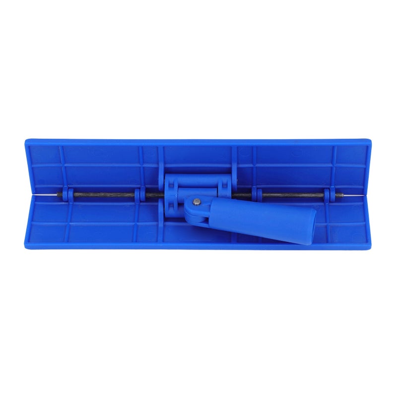 Drywall Sandpaper Holder Set Self Adhesive Putty Finishing Tool for Smoothing Wall Ceiling - Image 3