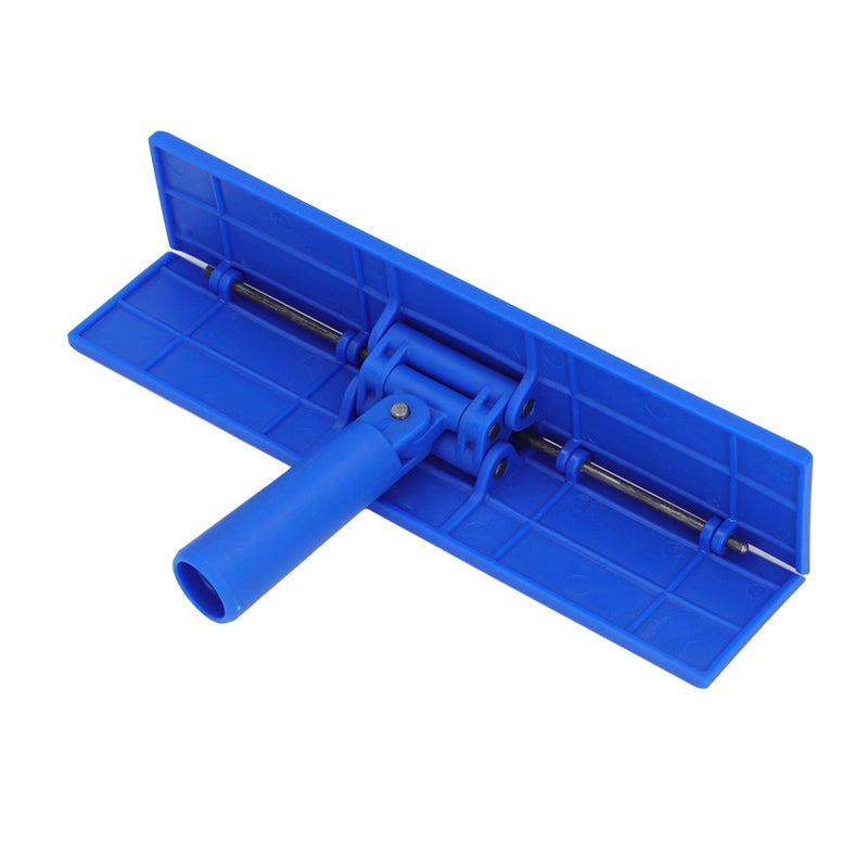 Drywall Sandpaper Holder Set Self Adhesive Putty Finishing Tool for Smoothing Wall Ceiling - Image 4